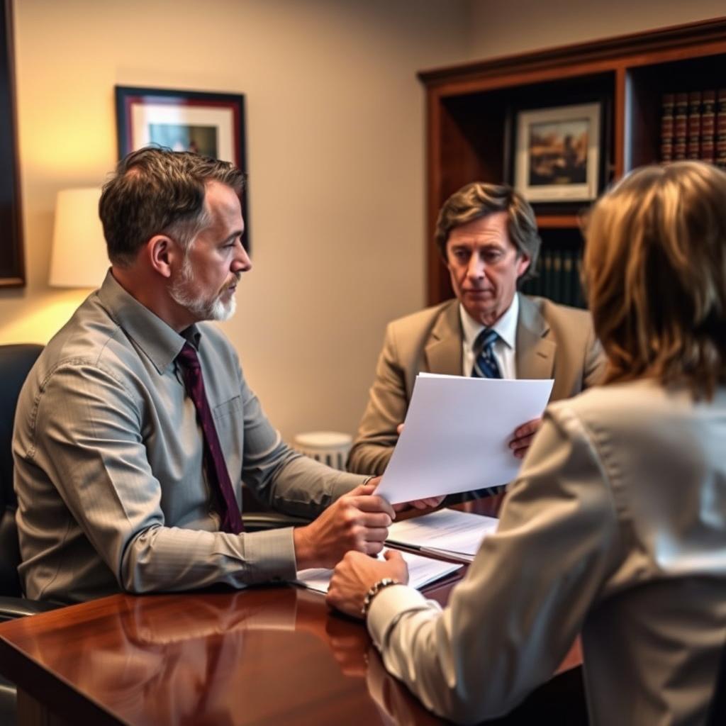 Witness Tampering lawyer Manassas Park