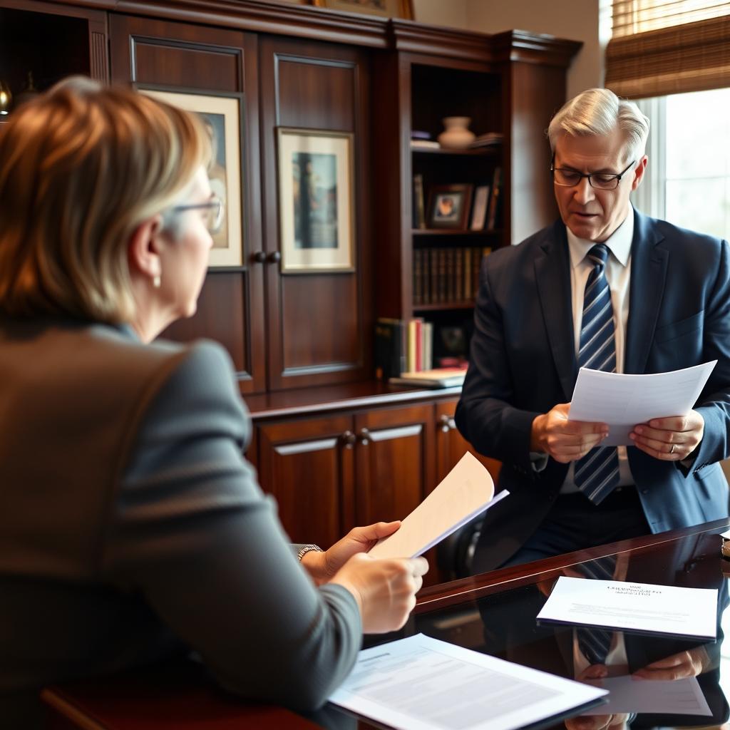 Witness Tampering lawyer Manassas