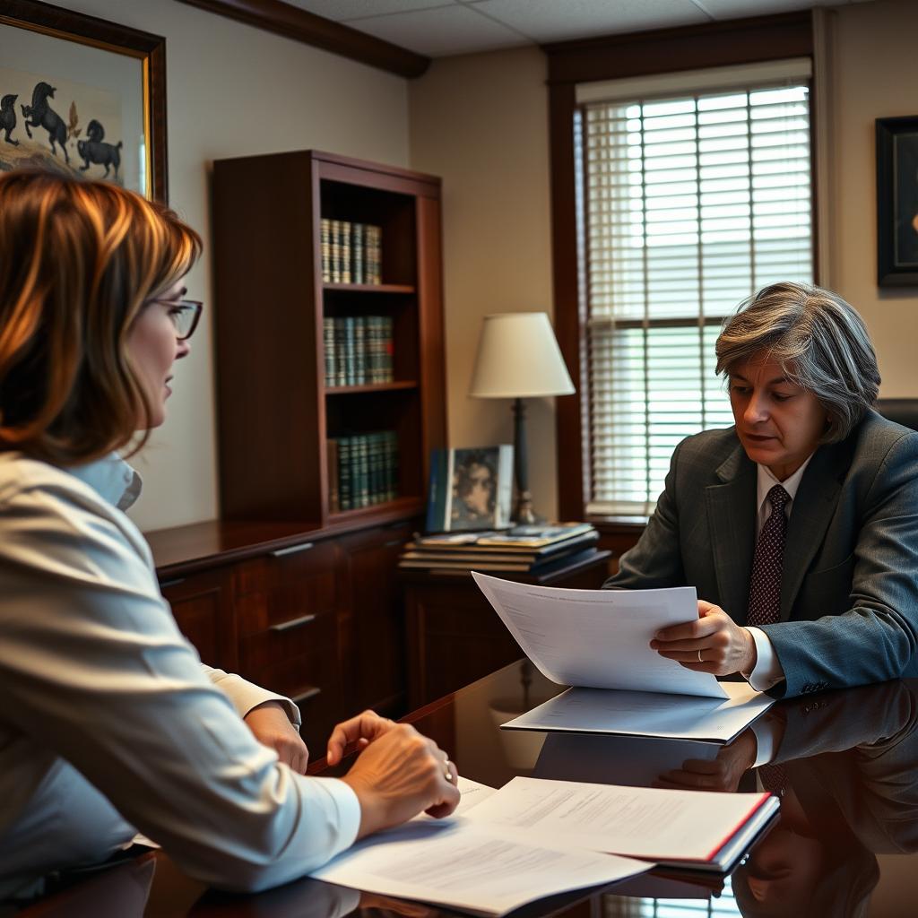 Witness Tampering lawyer New Kent County