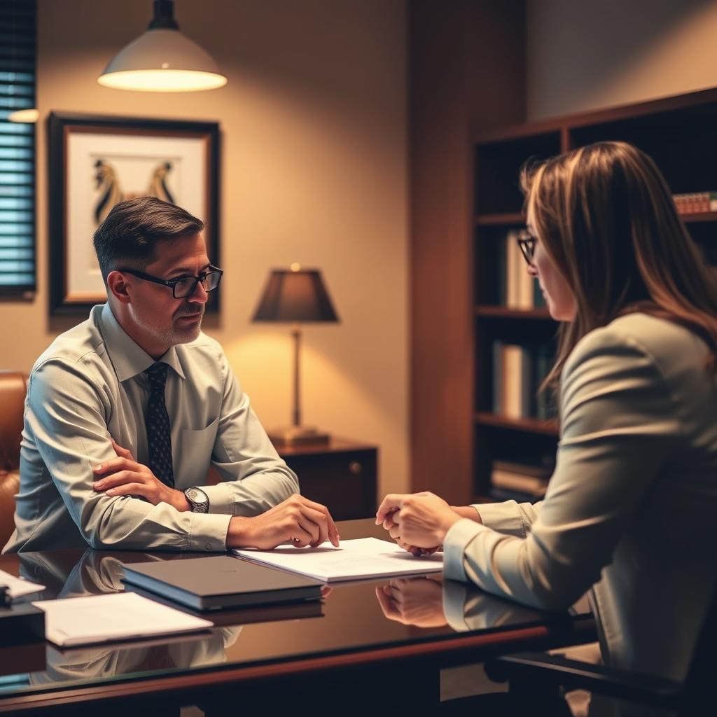 Witness Tampering lawyer Poquoson