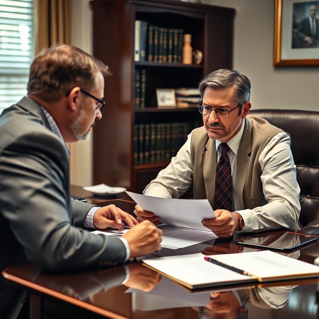 Witness Tampering lawyer Shenandoah