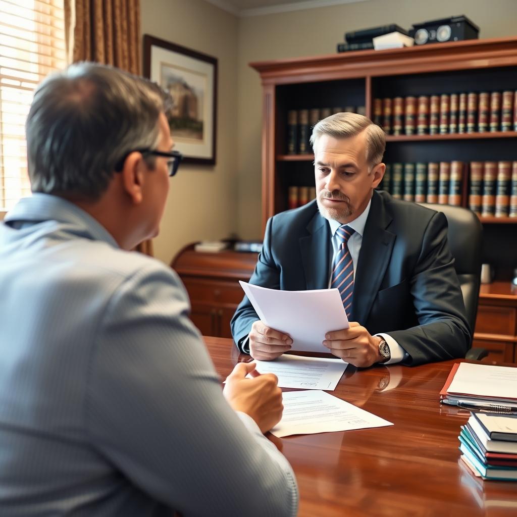 Witness Tampering lawyer York County