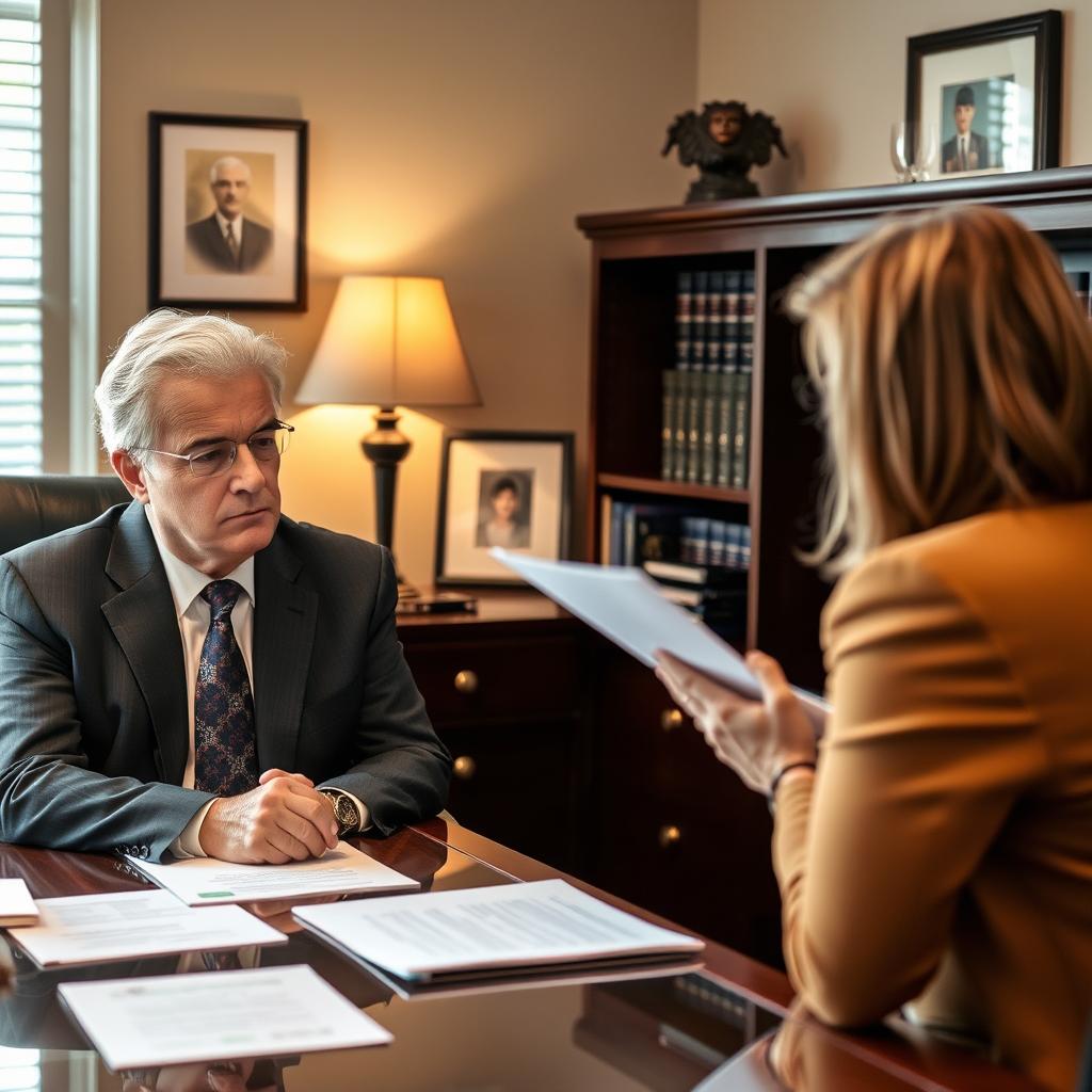 Accessory After the Fact lawyer Albemarle County