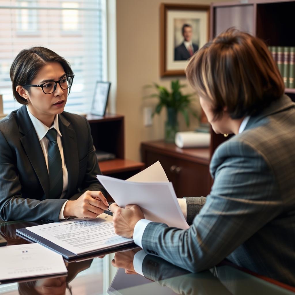 Accessory After the Fact lawyer Arlington County