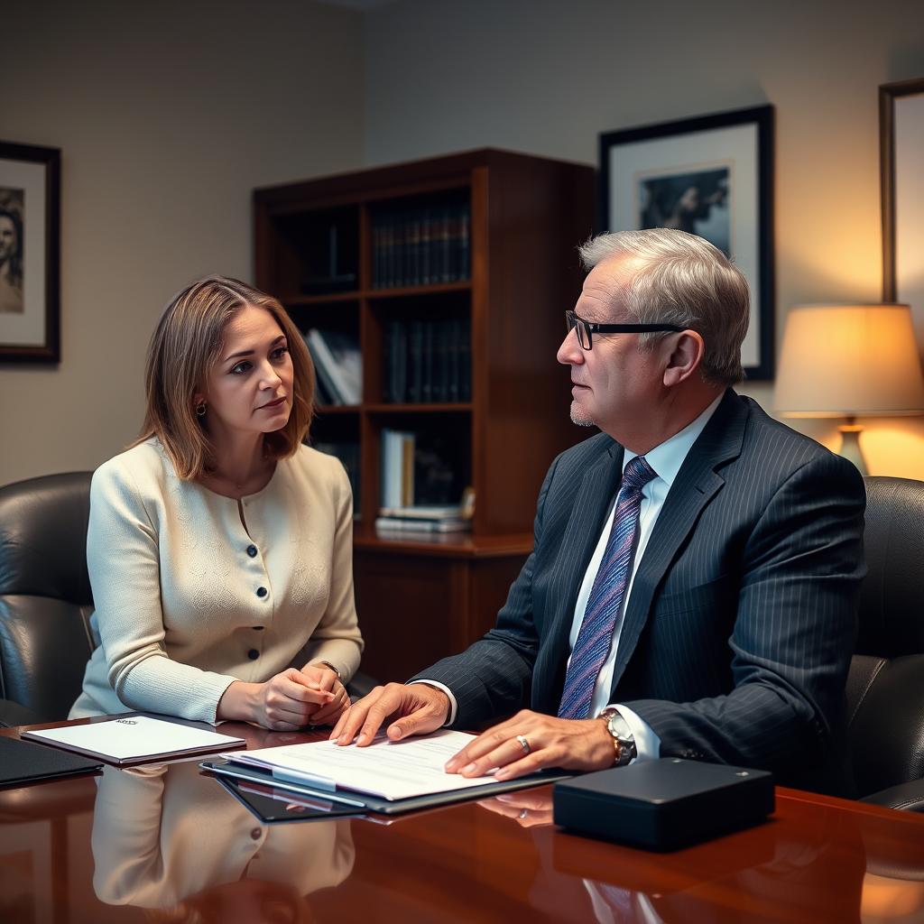 Accessory After the Fact lawyer Chesterfield County