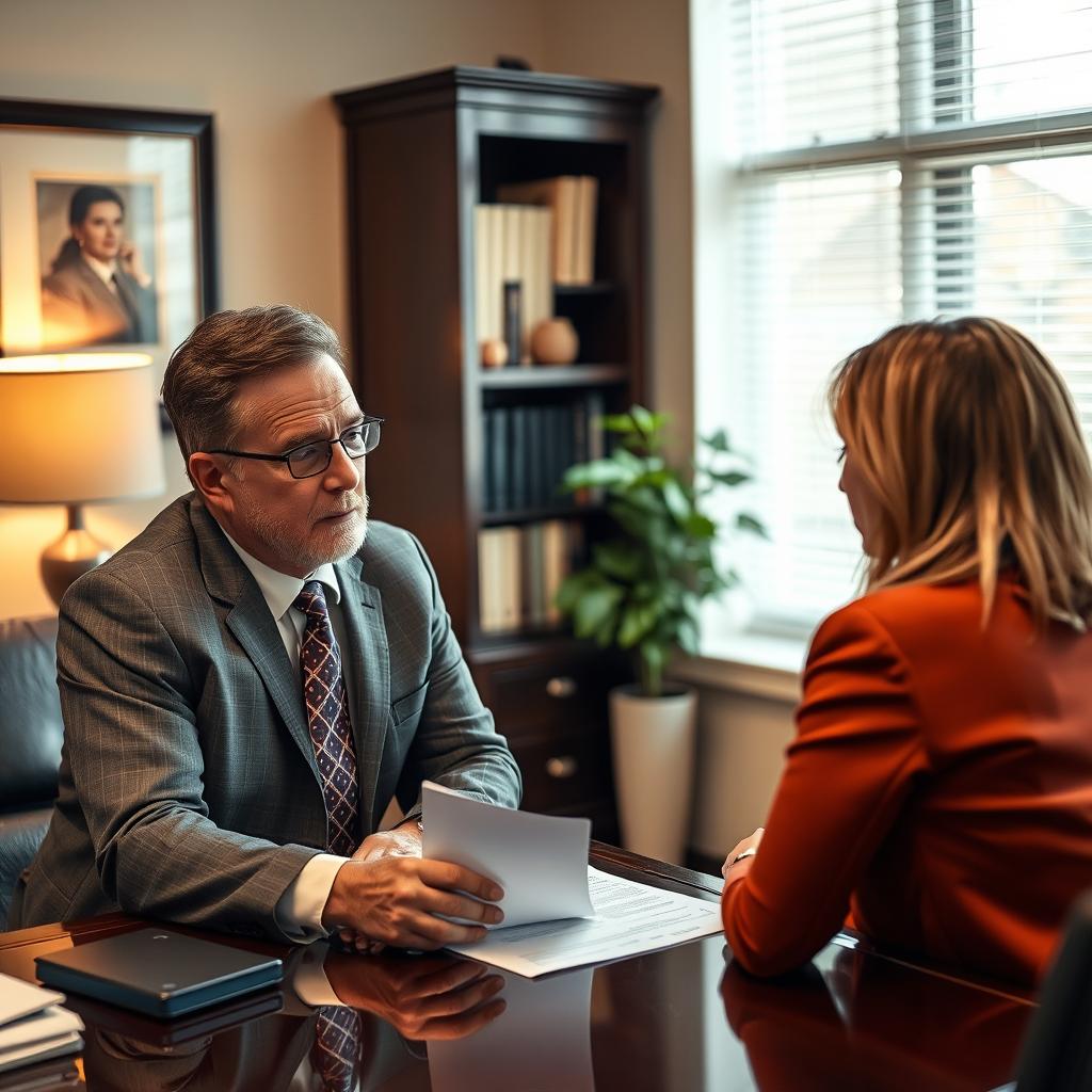 Accessory After the Fact lawyer Fairfax County