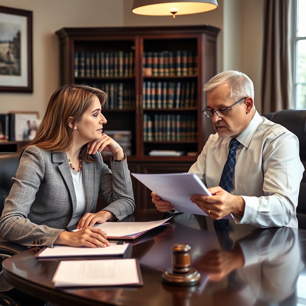 Accessory After the Fact lawyer Fredericksburg