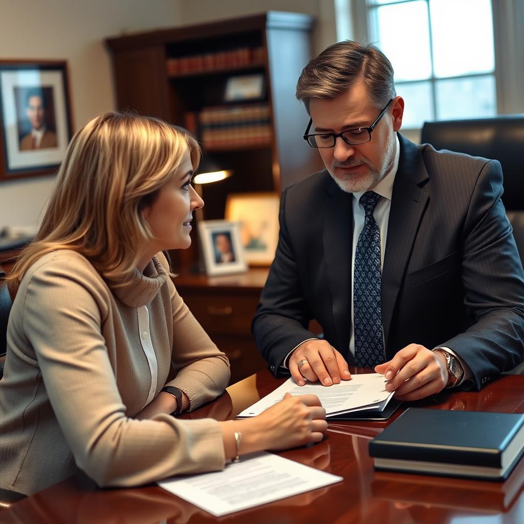 Accessory After the Fact lawyer Gloucester County