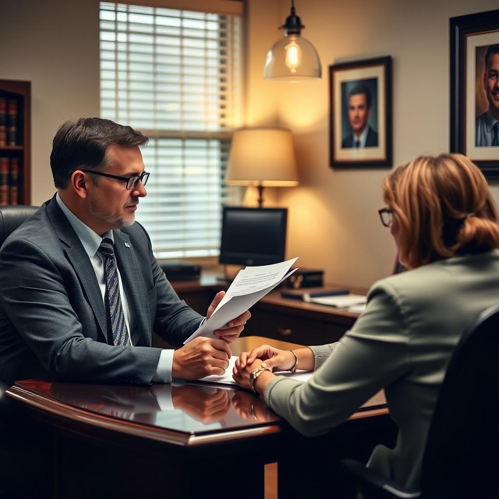 Accessory After the Fact lawyer Henrico County