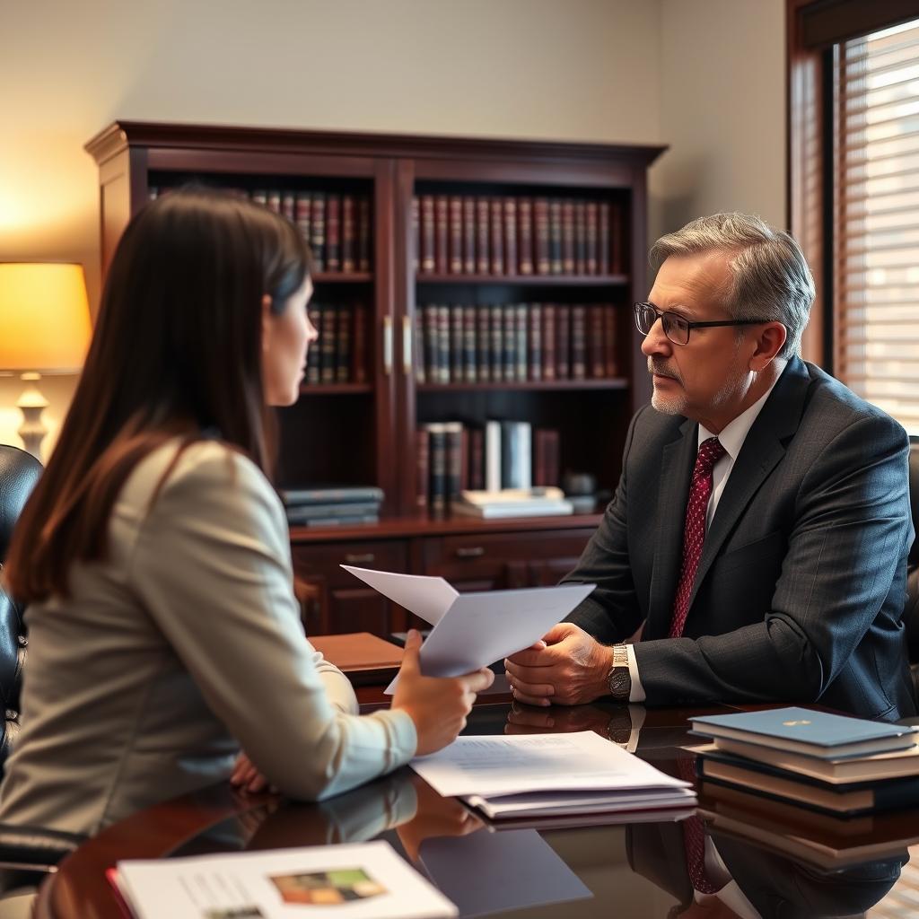 Accessory After the Fact lawyer Louisa County