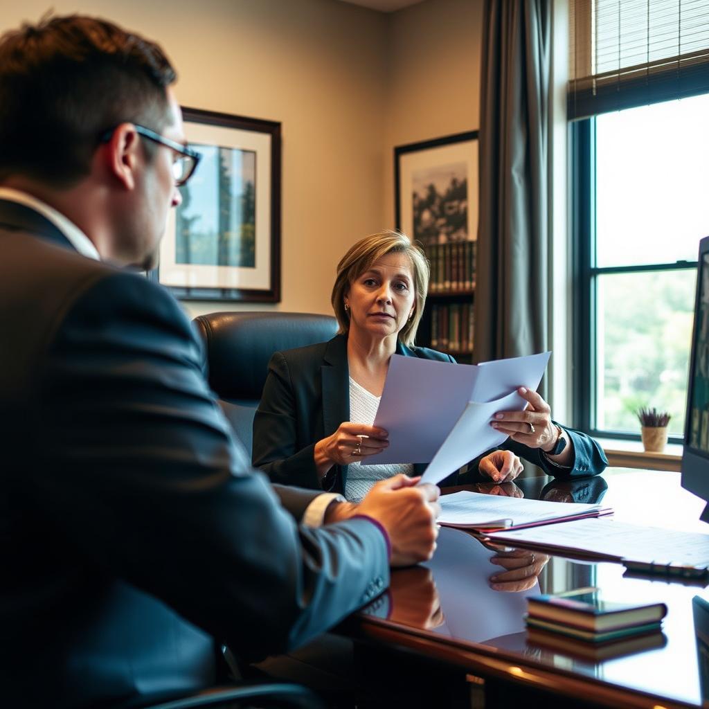 Accessory After the Fact lawyer Manassas Park