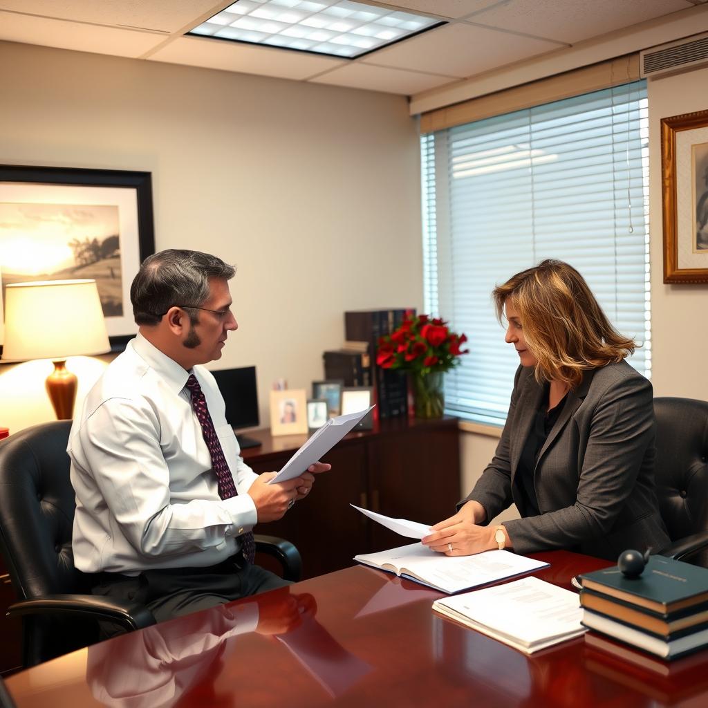 Accessory After the Fact lawyer New Kent County