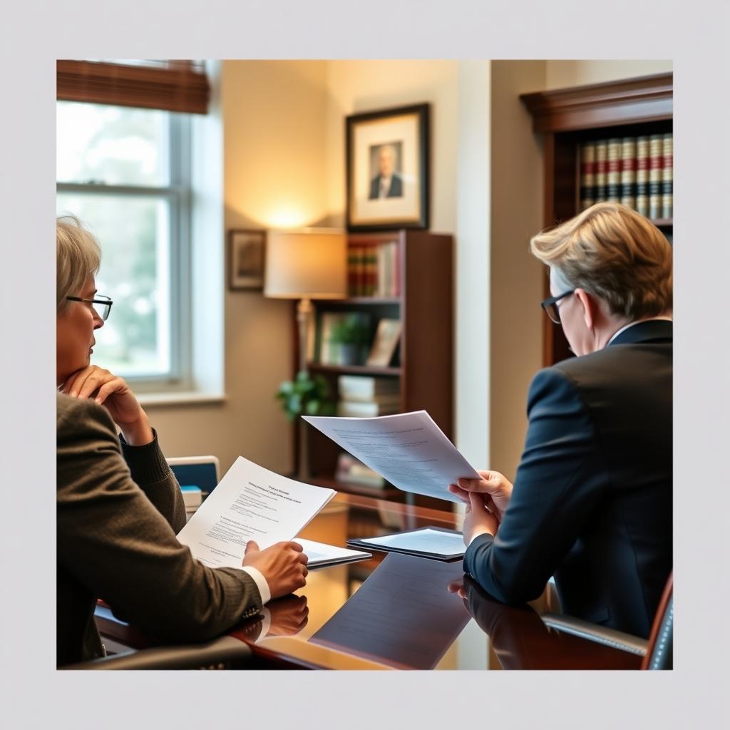 Accessory After the Fact lawyer Shenandoah