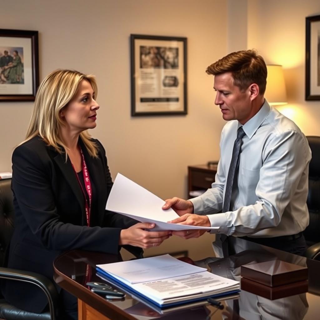 Accessory After the Fact lawyer Virginia