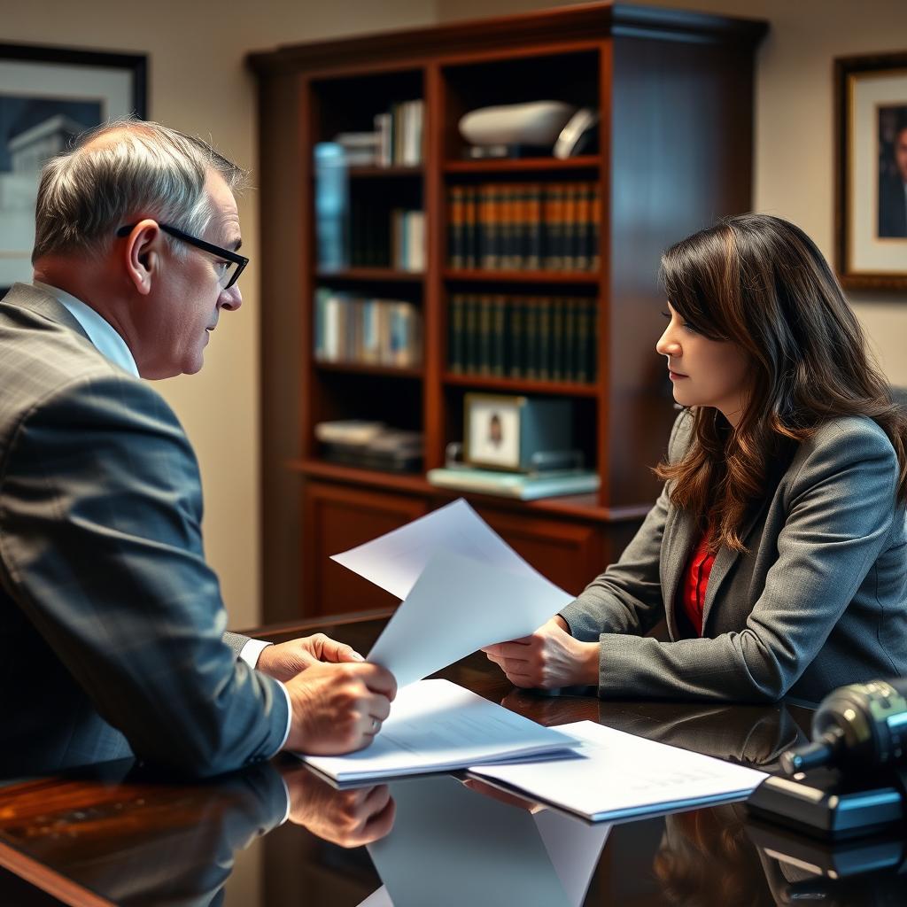 Accessory After the Fact lawyer York County