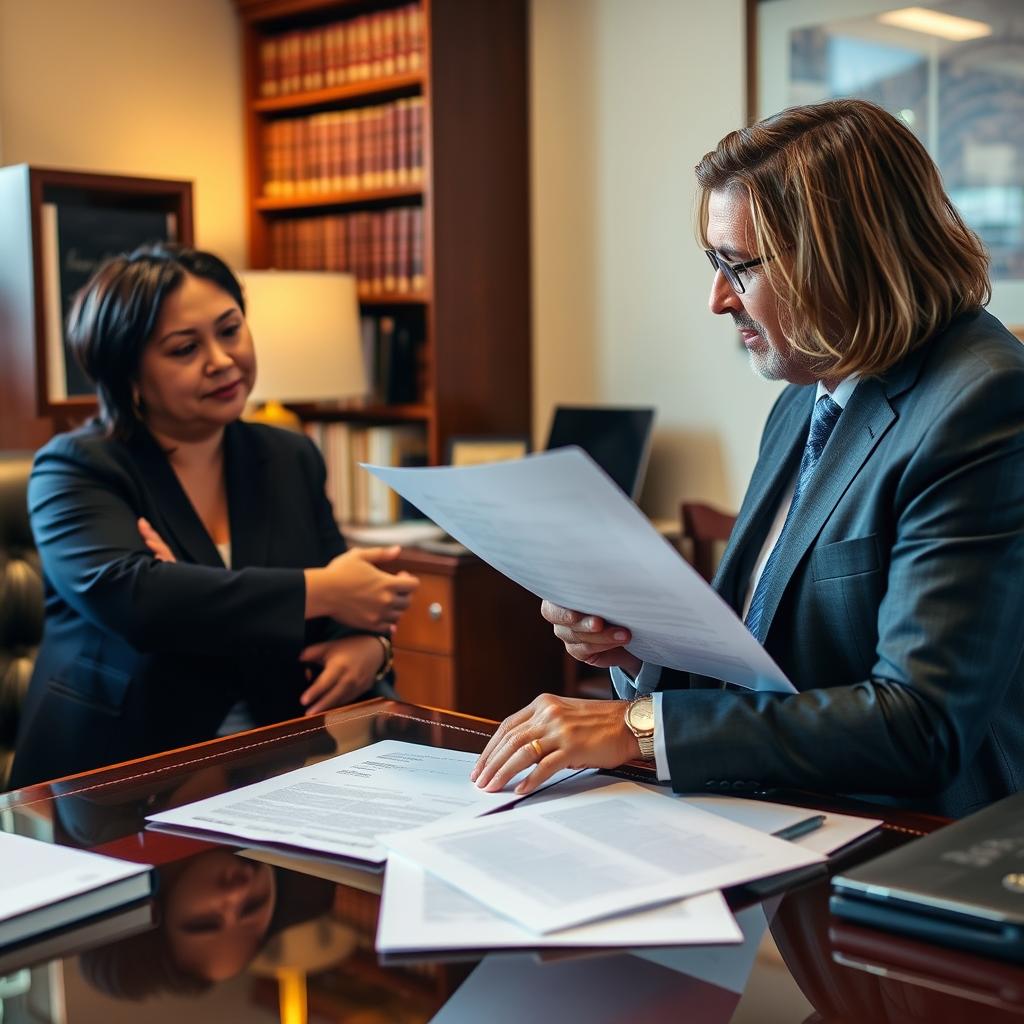 Aiding and Abetting lawyer Albemarle County
