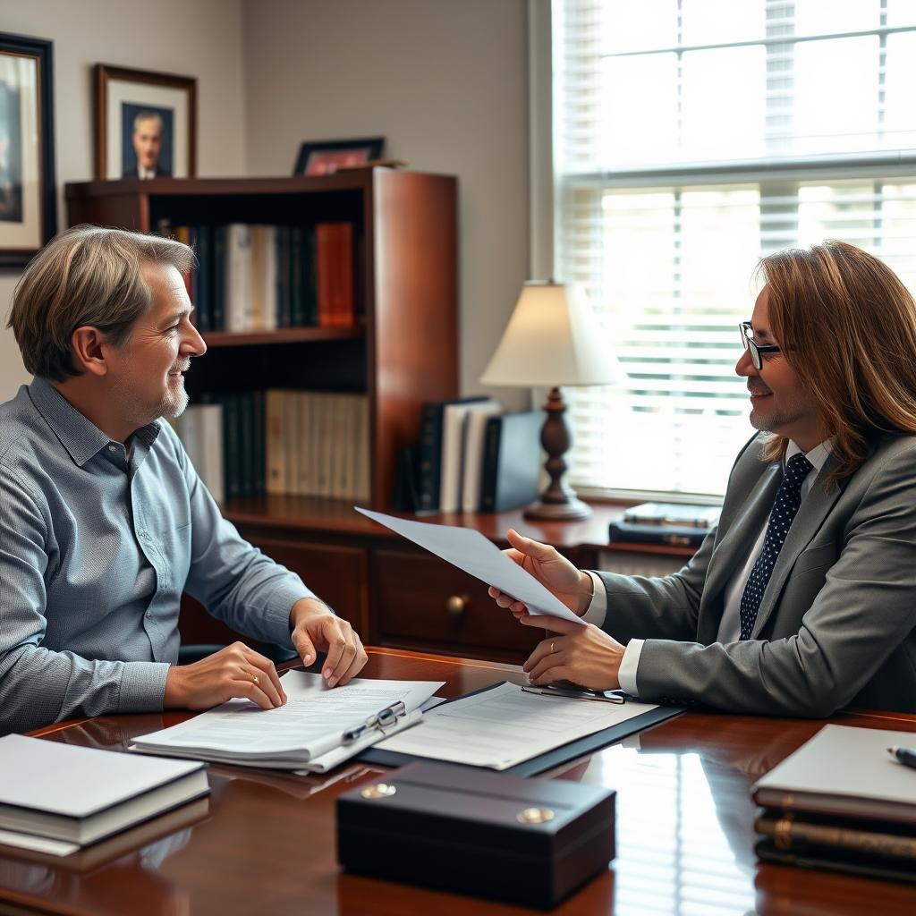 Aiding and Abetting lawyer Bedford County