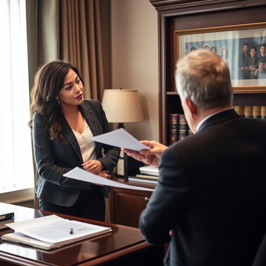 Aiding and Abetting lawyer Chesapeake