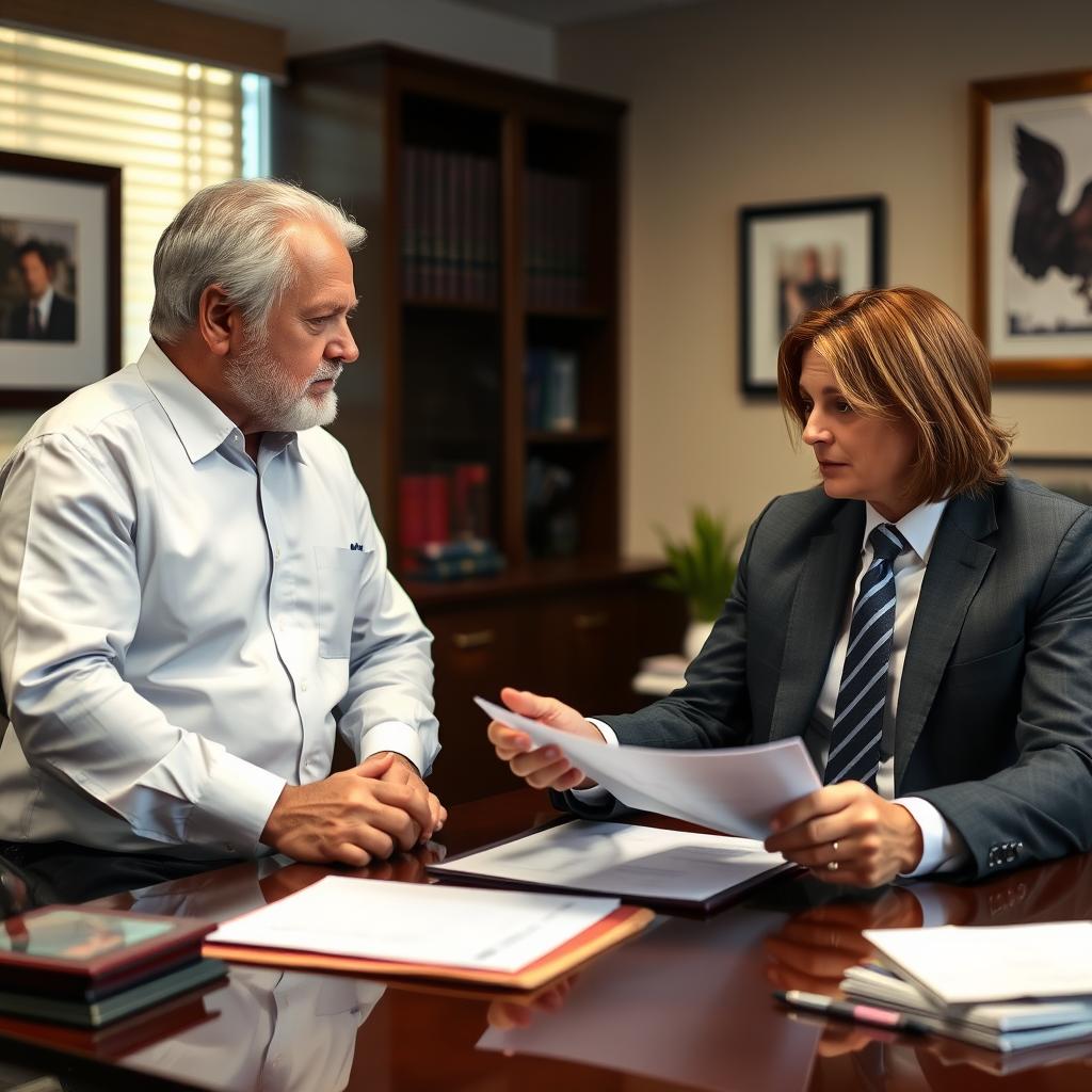 Aiding and Abetting lawyer Chesterfield County