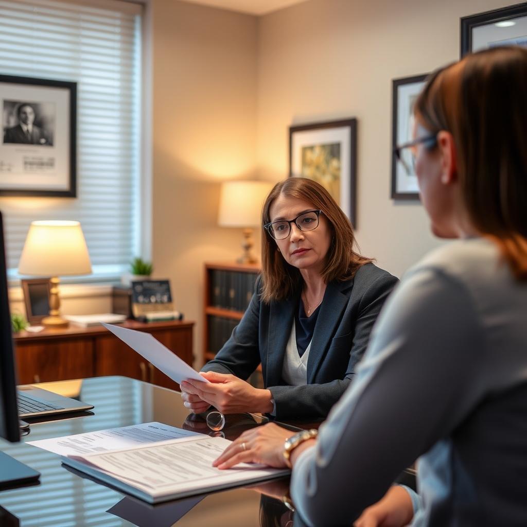 Aiding and Abetting lawyer Gloucester County