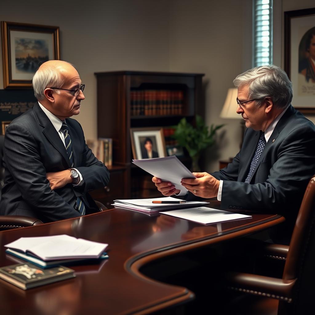 Aiding and Abetting lawyer Isle of Wight County