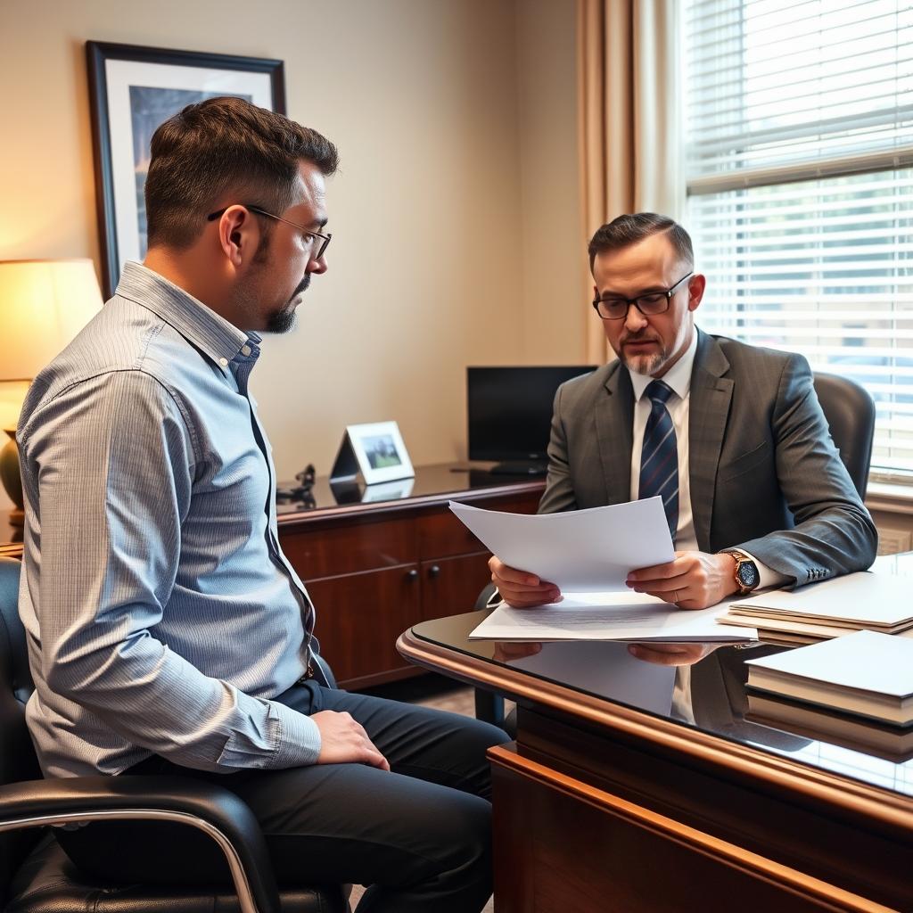 Aiding and Abetting lawyer Manassas Park