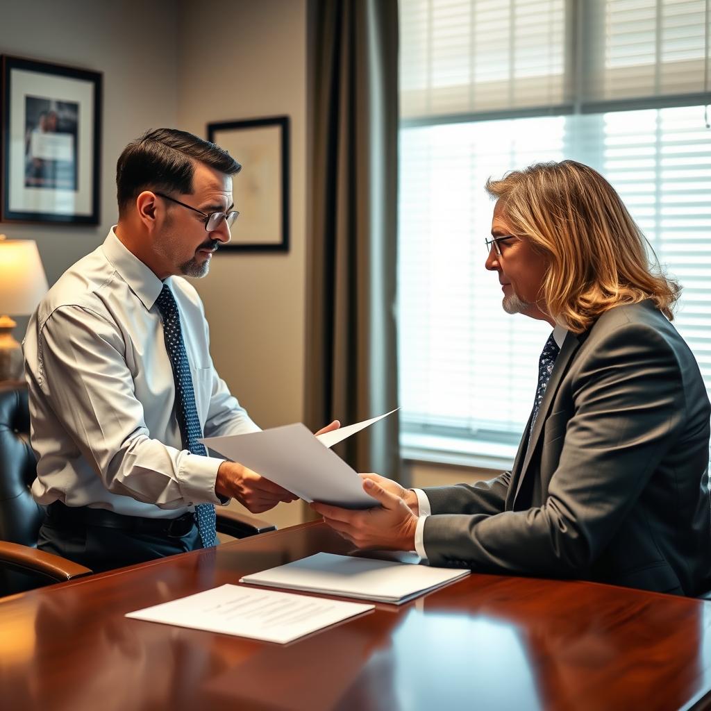 Aiding and Abetting lawyer Manassas