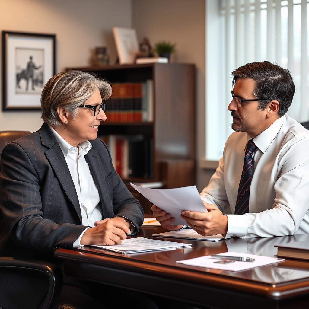 Aiding and Abetting lawyer Orange County