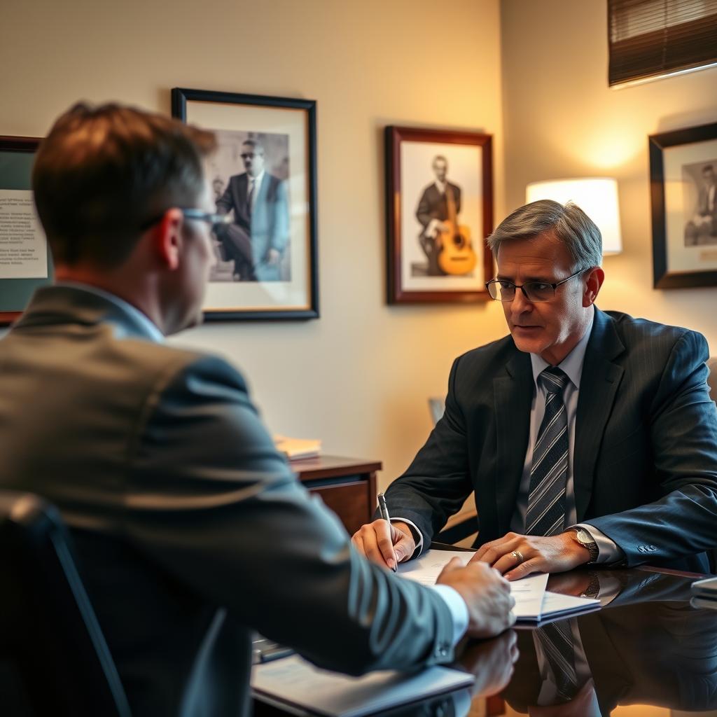 Aiding and Abetting lawyer Poquoson