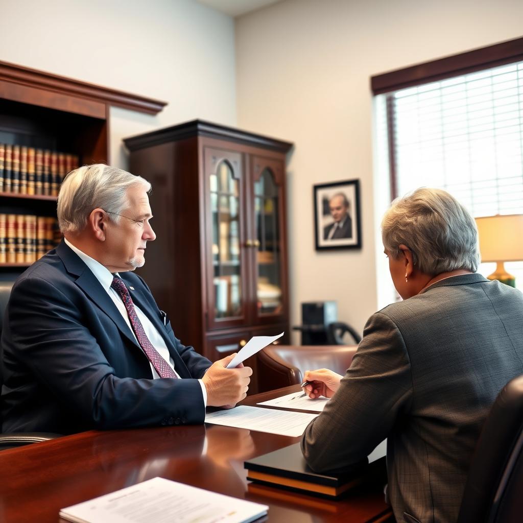 Aiding and Abetting lawyer York County