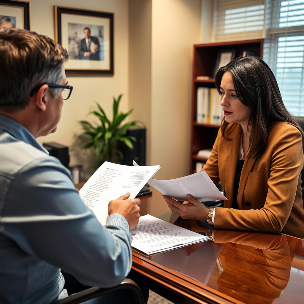 Assault with Injury Defense Lawyer Albemarle County