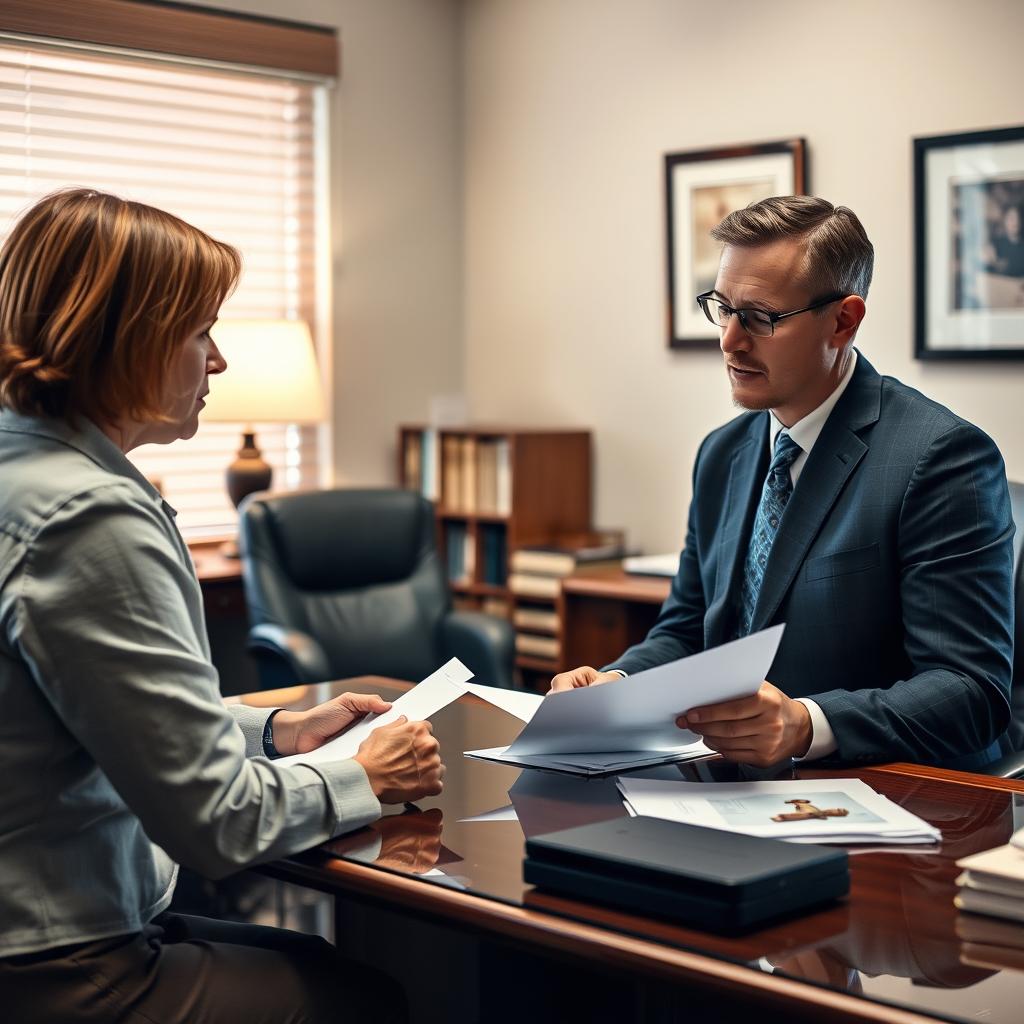 Assault with Injury Defense Lawyer Poquoson