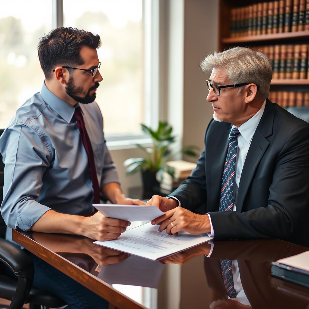 Attempt lawyer Roanoke County