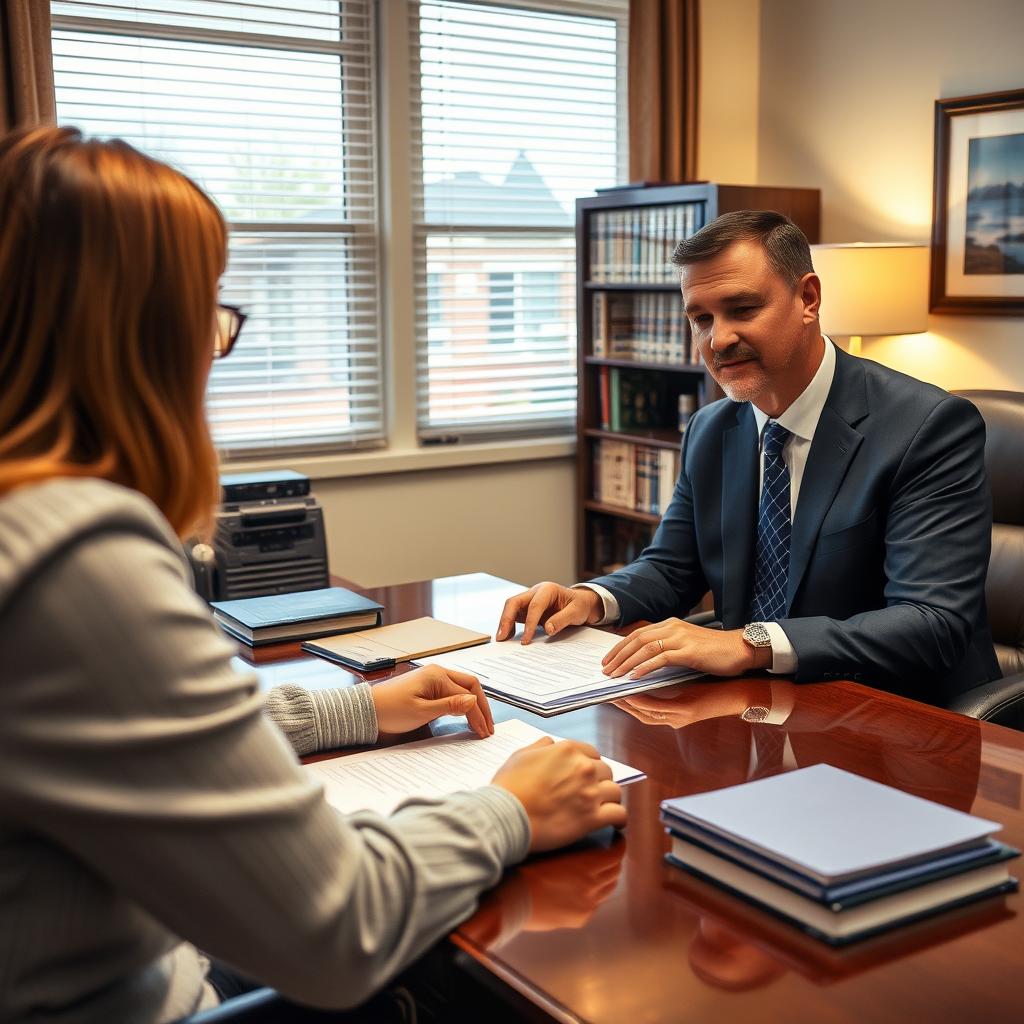 Attempt lawyer Virginia Beach