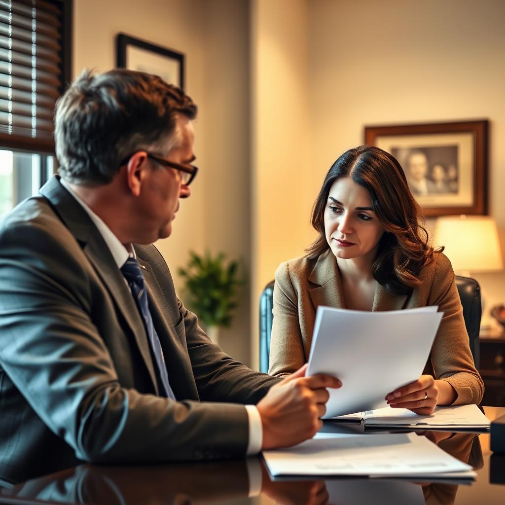 Bank Fraud lawyer Albemarle County