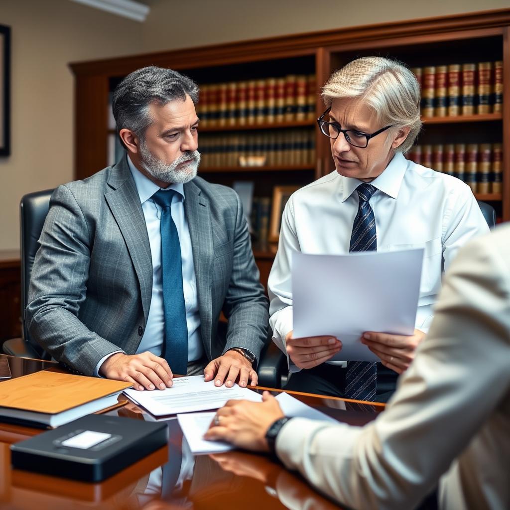 Bank Fraud lawyer Alexandria