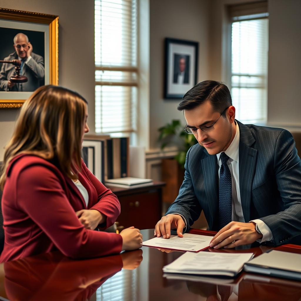 Bank Fraud lawyer Arlington County
