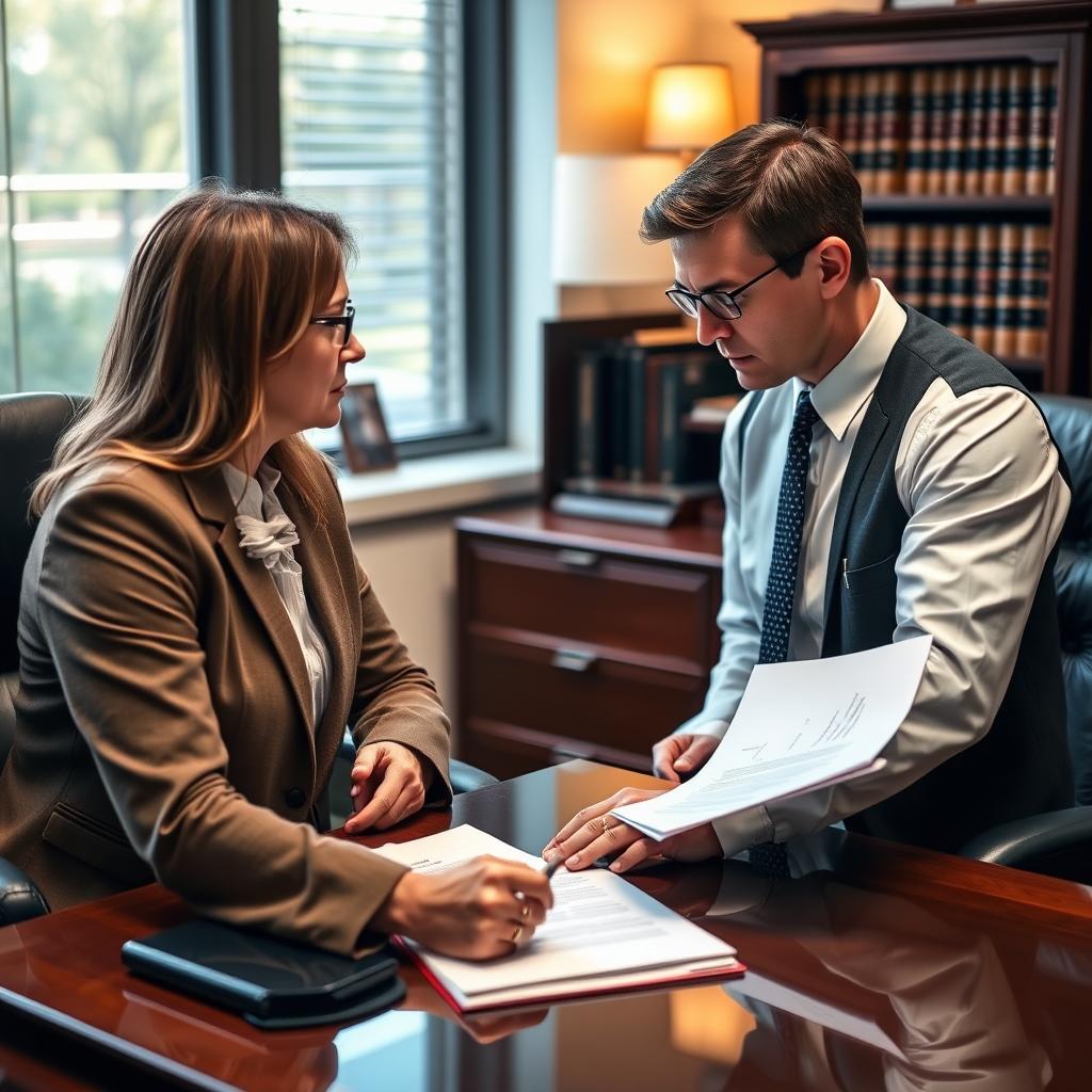 Bank Fraud lawyer Henrico County