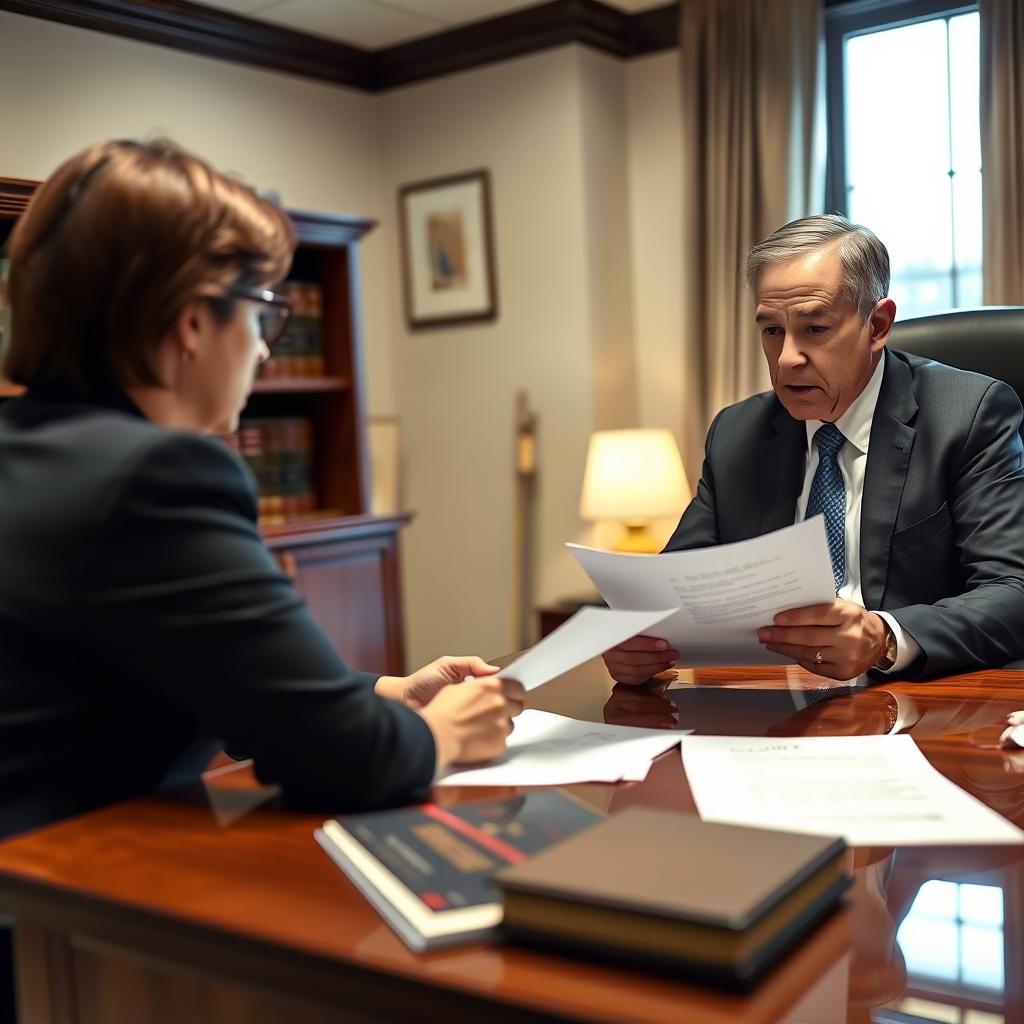 Bank Fraud lawyer Loudoun County