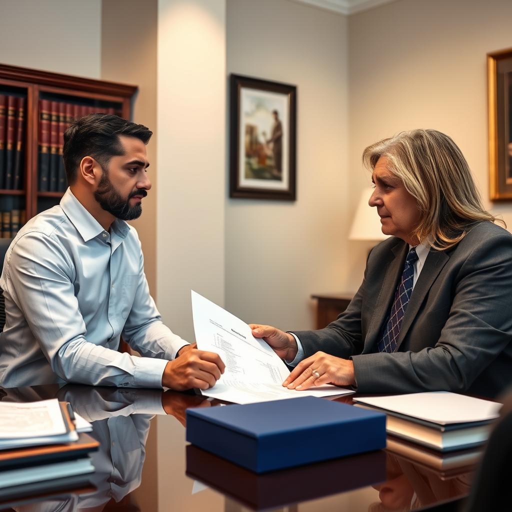 Bank Fraud lawyer Manassas Park