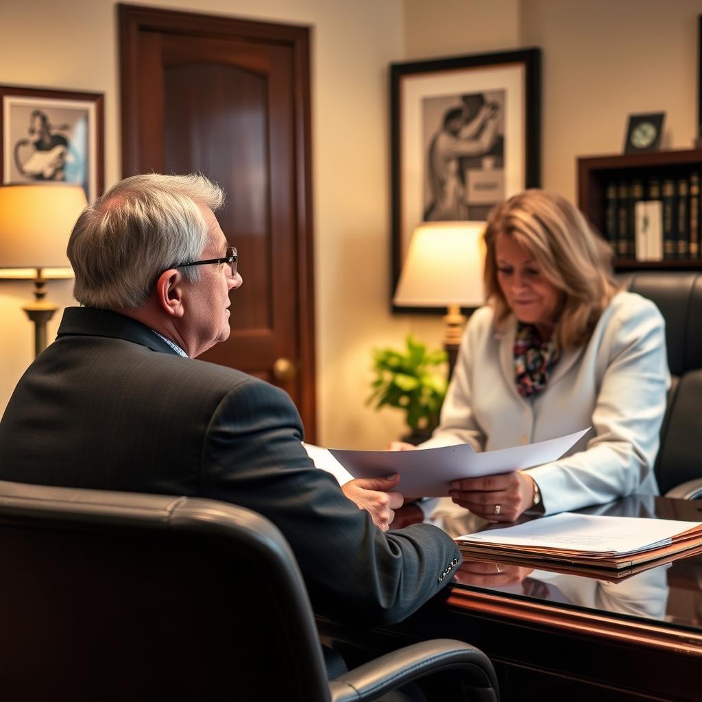 Bank Fraud lawyer Manassas