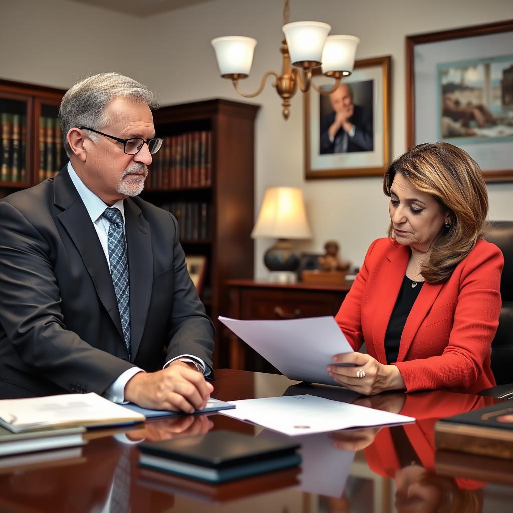 Bank Fraud lawyer New Kent County