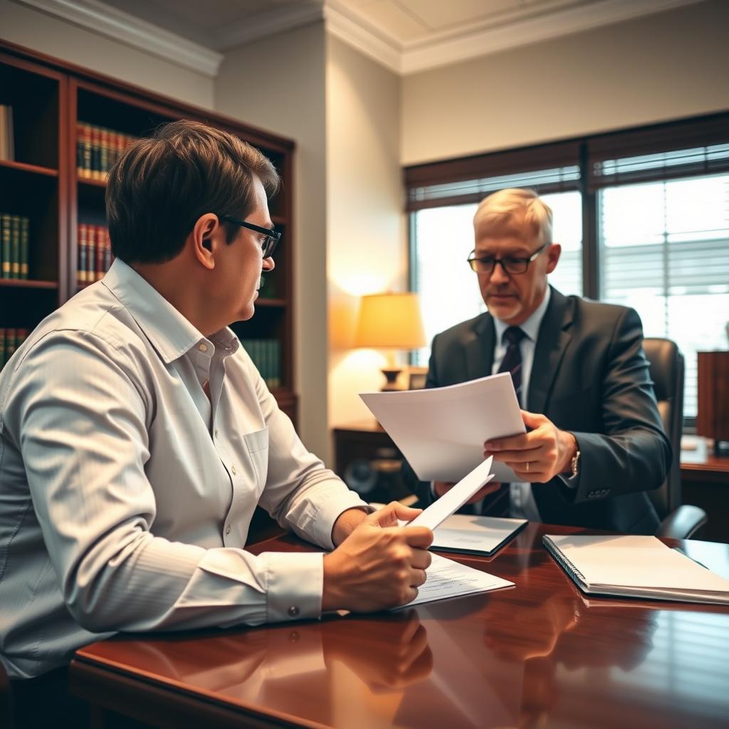 Bank Fraud lawyer Orange County