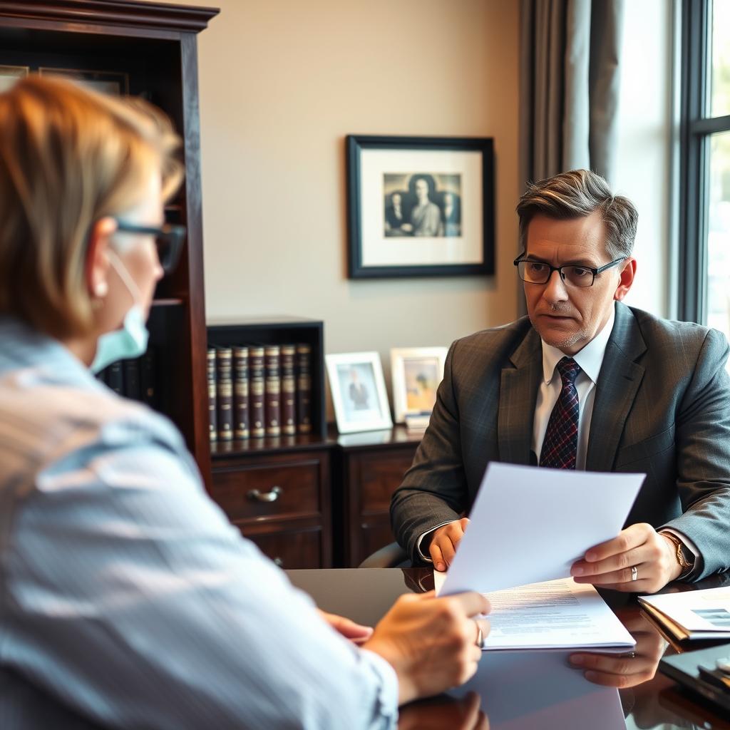 Bank Fraud lawyer Suffolk