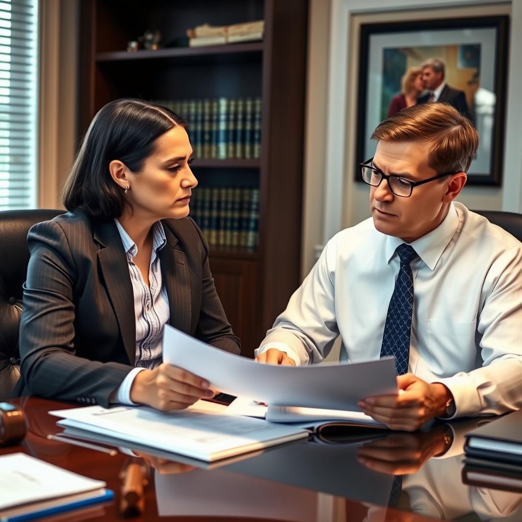 Bank Fraud lawyer York County