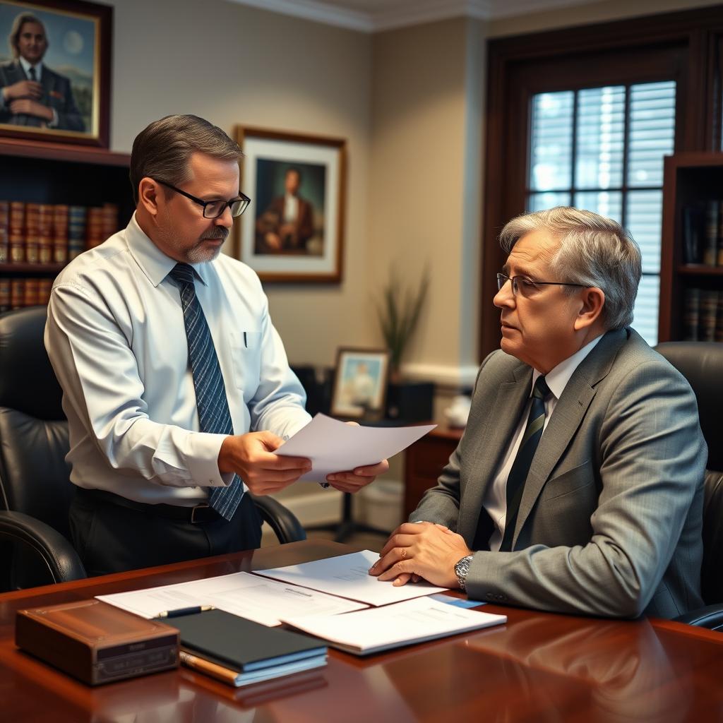 Bank Robbery lawyer King George County