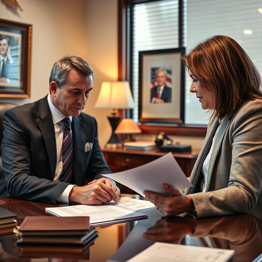 Bank Robbery lawyer Loudoun County