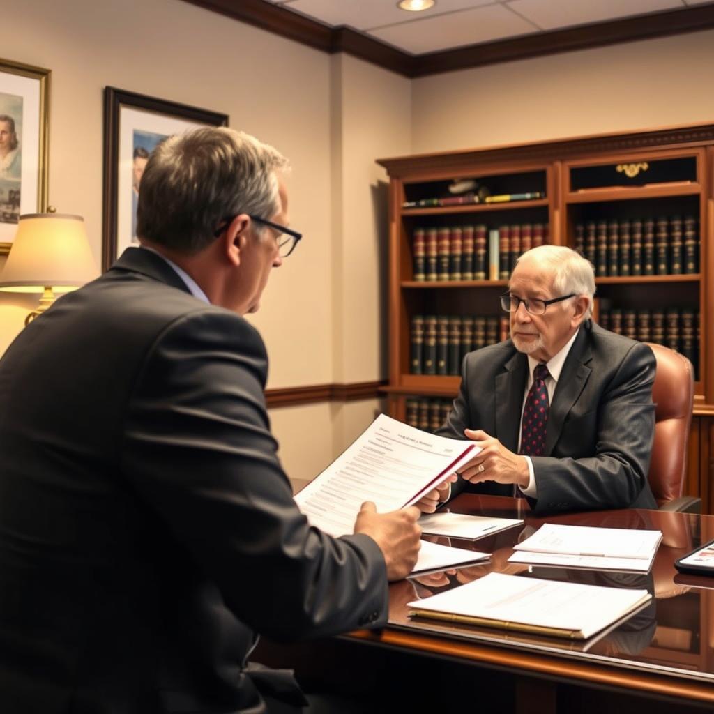 Bank Robbery lawyer Manassas