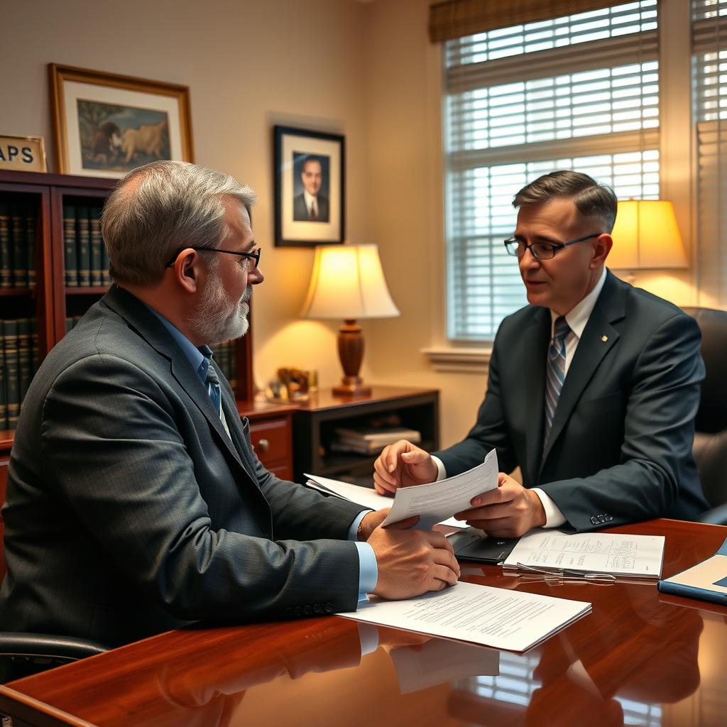 Bribery of Public Officials and Witnesses lawyer Chesapeake