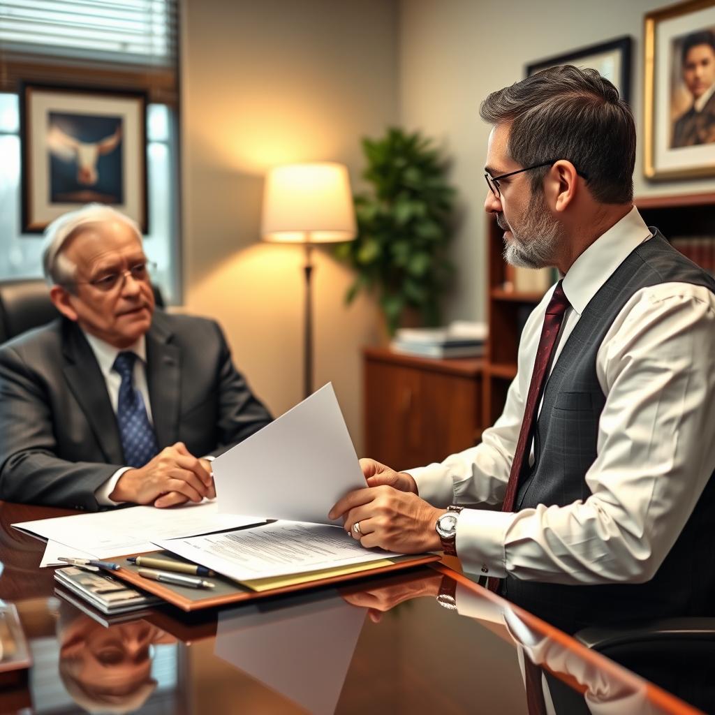 Bribery of Public Officials and Witnesses lawyer Manassas Park